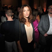Vernissage Chloé 