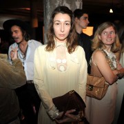 Vernissage Chloé 