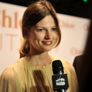 Vernissage Chloé 
