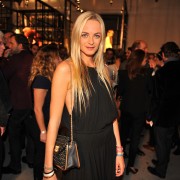 Vernissage Chloé 
