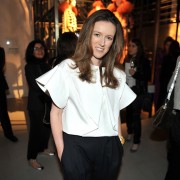 Vernissage Chloé 