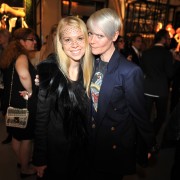 Vernissage Chloé 
