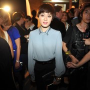 Vernissage Chloé 