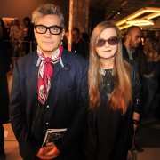 Vernissage Chloé 