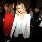 Vernissage Chloé 