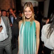 Vernissage Chloé 