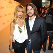 Vernissage Chloé 