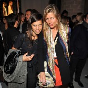 Vernissage Chloé 