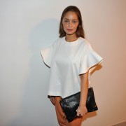 Vernissage Chloé 