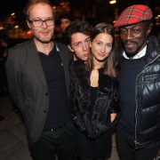 Vernissage Chloé 
