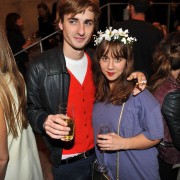 Vernissage Chloé 
