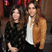 Vernissage Chloé 