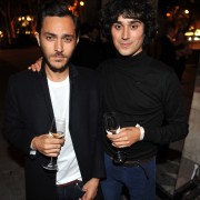 Vernissage Chloé 