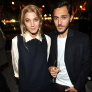 Vernissage Chloé 
