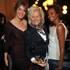 Vernissage Chlo&eacute; "Attitudes"