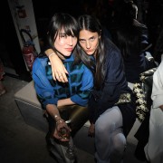 Vernissage Chloé 
