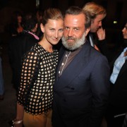 Vernissage Chloé 