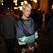 Vernissage Chloé 