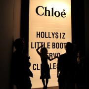 Vernissage Chloé 