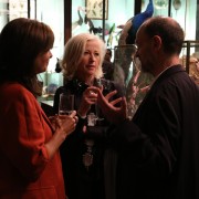 Vernissage Cindy Sherman