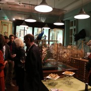 Vernissage Cindy Sherman
