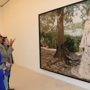 Vernissage Cindy Sherman