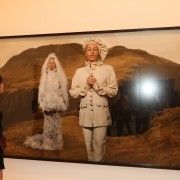 Vernissage Cindy Sherman