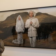 Vernissage Cindy Sherman
