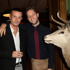 Vernissage Cindy Sherman