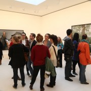 Vernissage Cindy Sherman