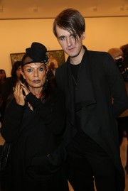 Vernissage Cindy Sherman
