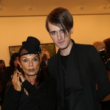 Vernissage Cindy Sherman