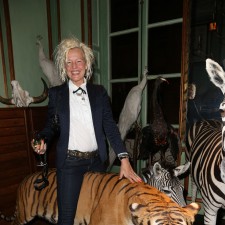 Vernissage Cindy Sherman