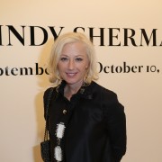 Vernissage Cindy Sherman