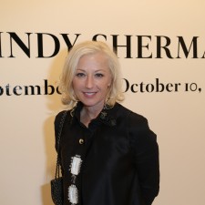 Vernissage Cindy Sherman