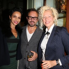 Vernissage Cindy Sherman