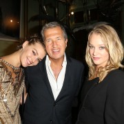 Vernissage Cindy Sherman