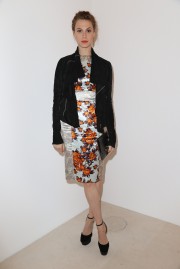 Vernissage Cindy Sherman