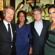 Vernissage Cindy Sherman