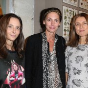 Vernissage Cindy Sherman