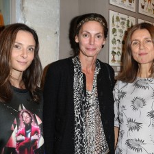 Vernissage Cindy Sherman