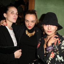 Vernissage Cindy Sherman