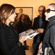 Vernissage Cindy Sherman