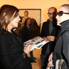 Vernissage Cindy Sherman