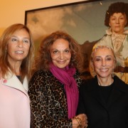 Vernissage Cindy Sherman