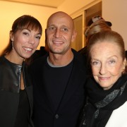 Vernissage Cindy Sherman