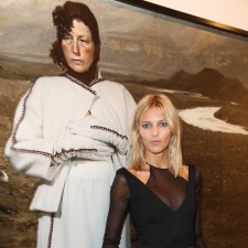 Vernissage Cindy Sherman