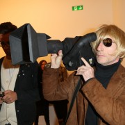 Vernissage Cindy Sherman