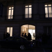 Vernissage Cindy Sherman