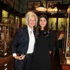 Vernissage Cindy Sherman